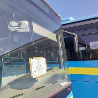 Caso Rt, Bozzano: “Su Riviera Trasporti serve chiarezza. Scajola spieghi le incongruenze” Caso Rt, Bozzano: “Su Riviera Trasporti serve chiarezza. Scajola spieghi le incongruenze”