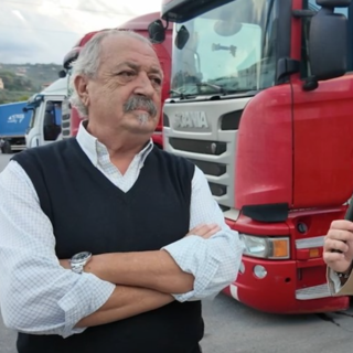Caro gasolio e speculazione, l’allarme di Antonio Marzo: "Così le aziende rischiano il fallimento"