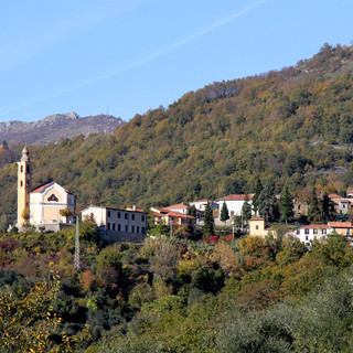 Tre liste per 150 elettori: ad Aquila d’Arroscia la sfida per il Comune