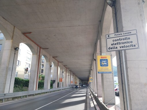 Autovelox, Salvini chiede ad Anci un censimento nazionale. La situazione a Imperia