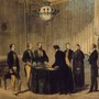 APPUNTI DI STORIA. La cessione di Nizza e Savoia alla Francia: le vibranti proteste del consiglio comunale di Oneglia APPUNTI DI STORIA. La cessione di Nizza e Savoia alla Francia: le vibranti proteste del consiglio comunale di Oneglia