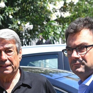 Arresto Toti, Aldo e Roberto Spinelli saranno presto ascoltati in Procura
