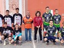 Balùn serie B, Amici del Castello fa una buona prova ma non basta: vince Pianfei 9-5 Balùn serie B, Amici del Castello fa una buona prova ma non basta: vince Pianfei 9-5