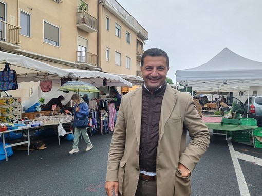 Serietà e professionalità al servizio del territorio, Armando Biasi candidato consigliere alle elezioni regionali (Foto e video) Serietà e professionalità al servizio del territorio, Armando Biasi candidato consigliere alle elezioni regionali (Foto e video)