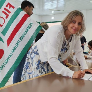 Antonietta Pistocco Antonietta Pistocco