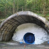 Traforo Armo-Cantarana, verso una svolta green per la strada di collegamento tra Liguria e Piemonte Traforo Armo-Cantarana, verso una svolta green per la strada di collegamento tra Liguria e Piemonte