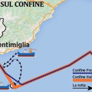 Italia-Francia, Viviani (Lega): “Nessuna rassicurazione su trattato Caen: senza Lega garante, nostro mare a rischio svendita”