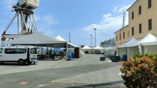 A Imperia torna Ineja: la festa di San Giovanni dal 16 al 25 giugno A Imperia torna Ineja: la festa di San Giovanni dal 16 al 25 giugno