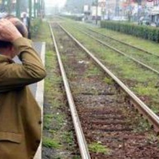 Maltempo nel genovese: non si placano i problemi per chi viaggia in treno anche nel ponente ligure Maltempo nel genovese: non si placano i problemi per chi viaggia in treno anche nel ponente ligure
