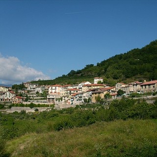 Pieve di Teco: una nuova area verde grazie all’accordo con la Casa di Riposo "Borelli"