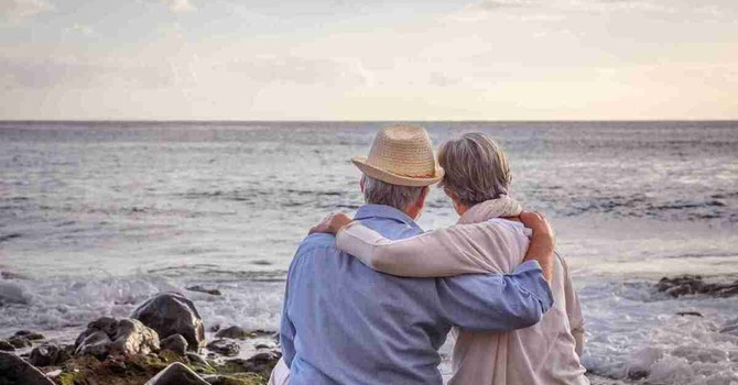 Istat, la Liguria si conferma la regione più longeva d'Italia