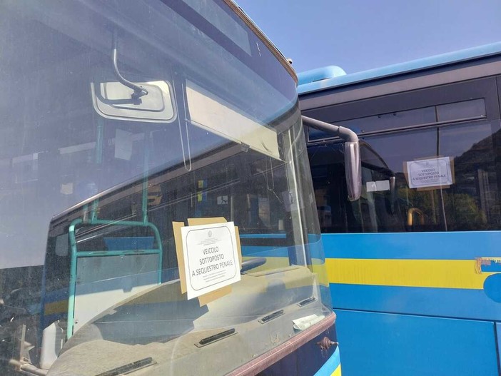 Caso Rt, Bozzano: “Su Riviera Trasporti serve chiarezza. Scajola spieghi le incongruenze”