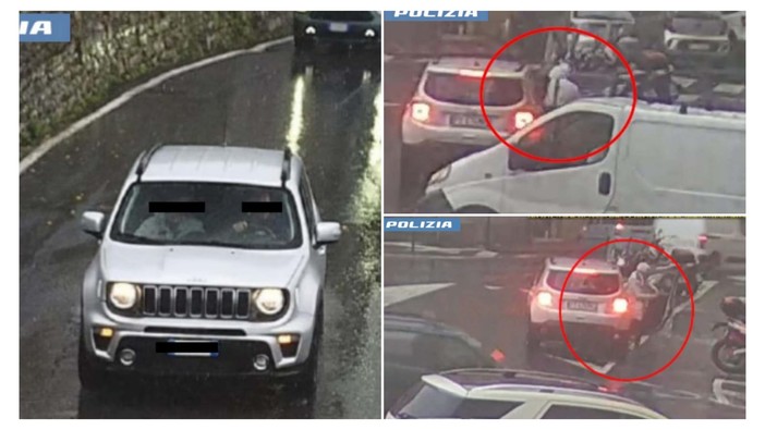 Truffano un’anziana fingendosi carabiniere e avvocato a Imperia: arrestati due uomini a Napoli e Rovigo Truffano un’anziana fingendosi carabiniere e avvocato a Imperia: arrestati due uomini a Napoli e Rovigo