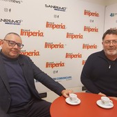 J'accuse di Carli al 'Caffè Forte': &quot;Imperia spreca il suo patrimonio culturale&quot; (video)