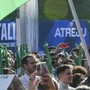 Anche da Imperia una delegazione di Fratelli d’Italia a Atreju 2025 Anche da Imperia una delegazione di Fratelli d’Italia a Atreju 2025