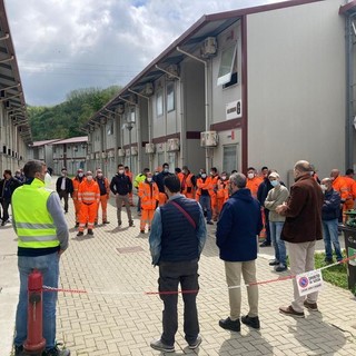 Edilizia, da Filca-Cisl una proposta per la sicurezza: "Protagonismo Inail e patente a punti della prevenzione per fermare la strage nei cantieri"