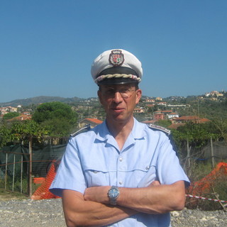 Imperia: Aldo Bergaminelli resta al comando della Polizia Municipale, non ha vinto il concorso per Chiavari
