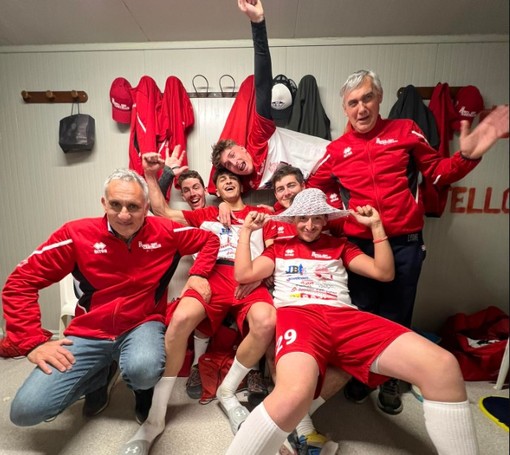 Balùn Serie B. Amici del Castello ok,  ora la trasferta a Monastero con il Valle Bormida
