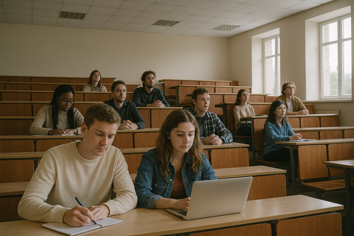 La Fondazione Capacci  amplia i beneficiari e proroga il bando per le borse di studio 2025