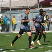 Serie D, i nerazzurri attesi mercoledì nella tana dei grigi dell’Alessandria Serie D, i nerazzurri attesi mercoledì nella tana dei grigi dell’Alessandria