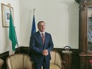 Antonio Giaccari è il nuovo prefetto di Imperia: "Alta sarà la nostra risposta nell'intercettare i fenomeni criminali"