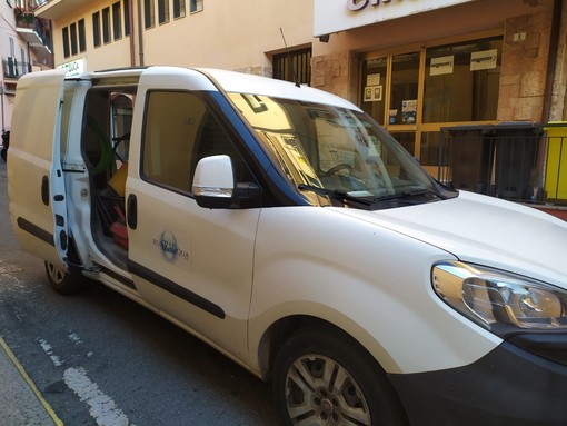 Conferimento di Amat e Amaie in Rivieracqua: l'azienda dà mandato per le ispezioni del Roya Conferimento di Amat e Amaie in Rivieracqua: l'azienda dà mandato per le ispezioni del Roya