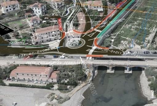 Ricorso al TAR del Comitato del Prino contro il progetto Aurelia Bis