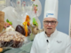 Dolci di Pasqua, rincari e qualità: parla il pasticcere imperiese Alessandro Racca (Video)