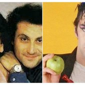 ACCADDE OGGI, 14 luglio 1987. Un’estate imperiese a tutto gas: esaurito per Ivan Cattaneo e Gigi e Andrea ACCADDE OGGI, 14 luglio 1987. Un’estate imperiese a tutto gas: esaurito per Ivan Cattaneo e Gigi e Andrea