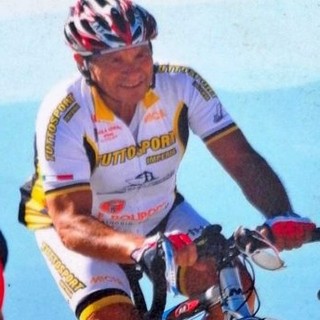 Armando Migliorelli                                                                                                                                        (foto Tusciaweb)