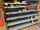 Emergenza Coronavirus: supermercati presi d'assalto, la gente non si fida sulla regolarità degli approvvigionamenti Emergenza Coronavirus: supermercati presi d'assalto, la gente non si fida sulla regolarità degli approvvigionamenti