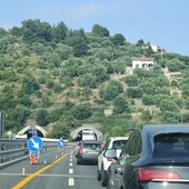 Traffico sulle autostrade, la Regione solleciterà il Ministero e i concessionari per chiedere risarcimenti