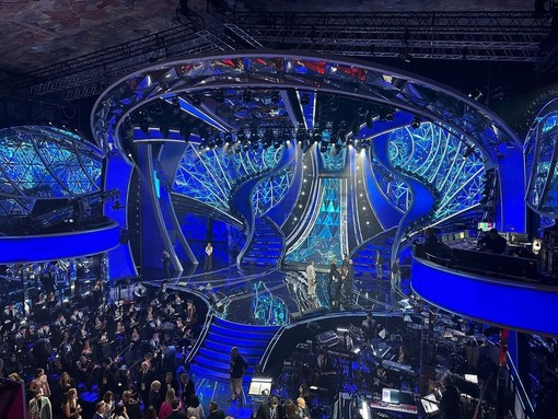 Allarme bomba a Sanremo, scoperto dalla polizia l'autore della telefonata anonima Allarme bomba a Sanremo, scoperto dalla polizia l'autore della telefonata anonima