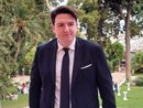 Il sindaco Angelo Francesco Dulbecco