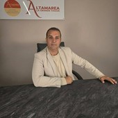 Elezioni Taggia, il movimento "Altamarea" boccia la candidatura Cerri: "Sempre la stessa zuppa. Serve un vero cambio di passo" Elezioni Taggia, il movimento "Altamarea" boccia la candidatura Cerri: "Sempre la stessa zuppa. Serve un vero cambio di passo"