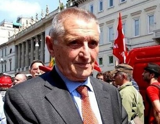 ACCADDE OGGI,  29 OTTOBRE 1986. Le ricette della Cgil contro la disoccupazione. In arrivo a Imperia il segretario generale Pizzinato