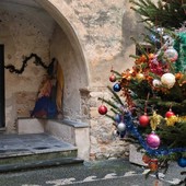 Gli auguri del Circolo Parasio tra arte e bellezza (Video) Gli auguri del Circolo Parasio tra arte e bellezza (Video)