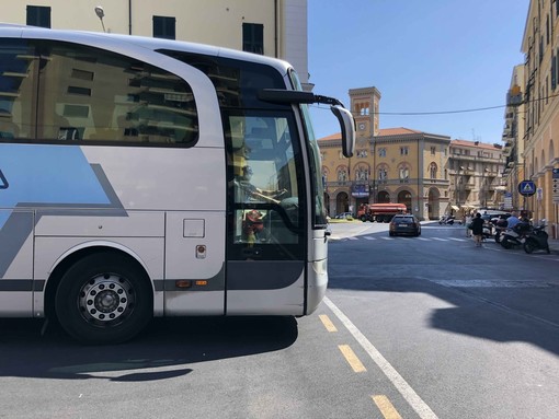 Sciopero di 24 ore degli Autoferrotranvieri di tutta Italia per rivendicare ‘Salario, Sicurezza e Diritti’