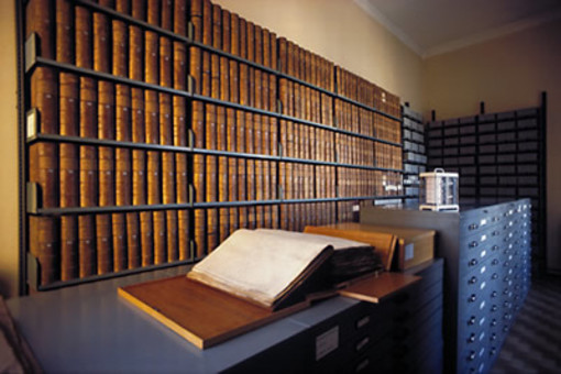 Giornate Europee del Patrimonio: nel weekend visite guidate all'Archivio di Stato ad Imperia Giornate Europee del Patrimonio: nel weekend visite guidate all'Archivio di Stato ad Imperia