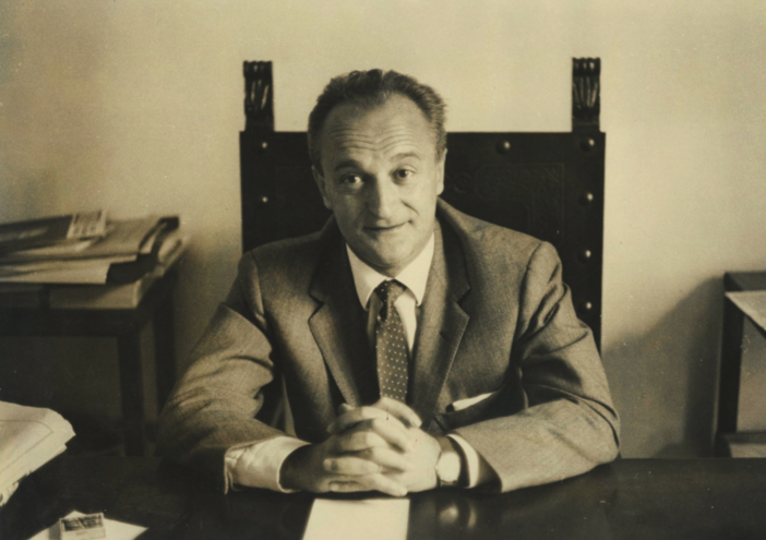 Appunti di storia. Ricordo di Alessandro Natta, intellettuale e politico imperiese