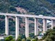 Dopo il crollo del viadotto sulla A6 Savona-Torino i sindacati sospendono lo sciopero dei dipendenti dell'autostrada