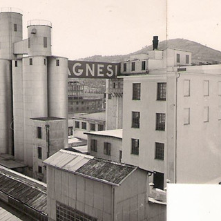 ACCADDE OGGI, 4 FEBBRAIO 1981. L’Agnesi cresce alla grande  e cerca nuove aree in città