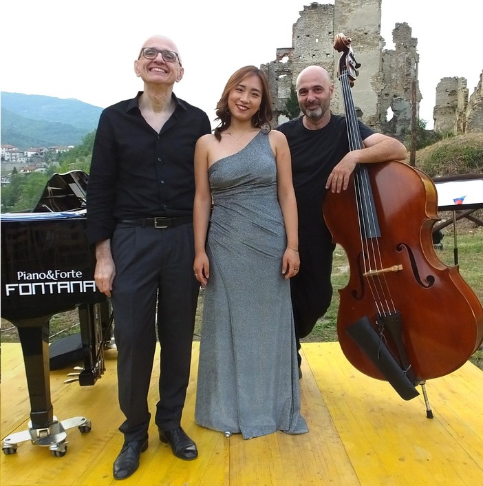 “Cartoon Soundtracks” è il concerto proposto da Antidogma Musica, sabato alle 21.30 a Pietra Ligure “Cartoon Soundtracks” è il concerto proposto da Antidogma Musica, sabato alle 21.30 a Pietra Ligure