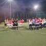 FUTSAL. La Macs si aggiudica l’andata della finale playoff di Serie C di calcio a 5