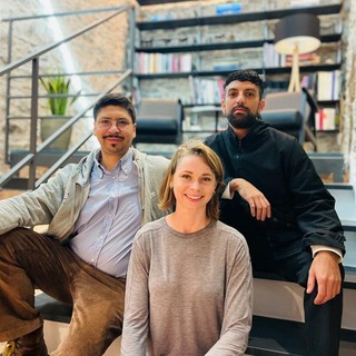 BUONE NOTIZIE. Dall'entroterra al mondo: tre artisti internazionali raccontano la Valle Arroscia