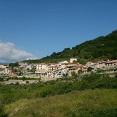 Pieve di Teco: una nuova area verde grazie all’accordo con la Casa di Riposo "Borelli" Pieve di Teco: una nuova area verde grazie all’accordo con la Casa di Riposo "Borelli"