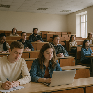 La Fondazione Capacci  amplia i beneficiari e proroga il bando per le borse di studio 2025