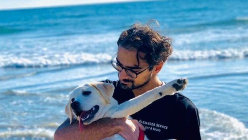 Festival di Sanremo, lo sfogo di un imperiese nel settore dello spettacolo: "Farlo è un insulto per la nostra categoria ferma da un anno" Festival di Sanremo, lo sfogo di un imperiese nel settore dello spettacolo: "Farlo è un insulto per la nostra categoria ferma da un anno"