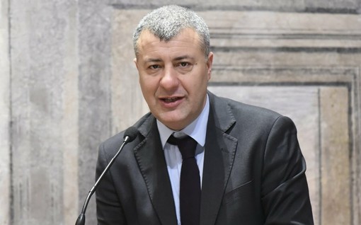 "Flotilla. In viaggio per Gaza": Arturo Scotto presenta l'esperienza a bordo della Global Sumud Flotilla
