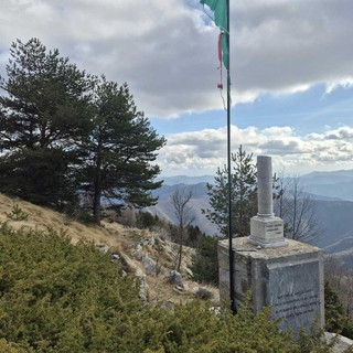 Imperia ricorda Felice Cascione, il medico partigiano simbolo della Resistenza